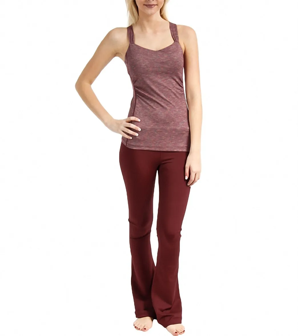 prAna Women's Twyla Top