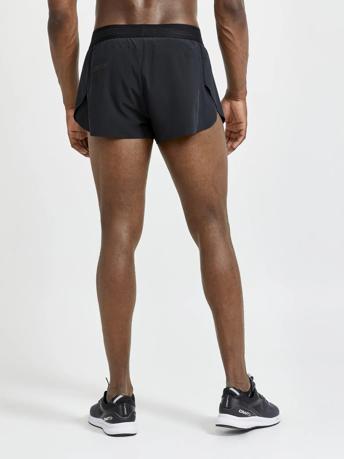 Pro Hypervent Split Shorts - Men's