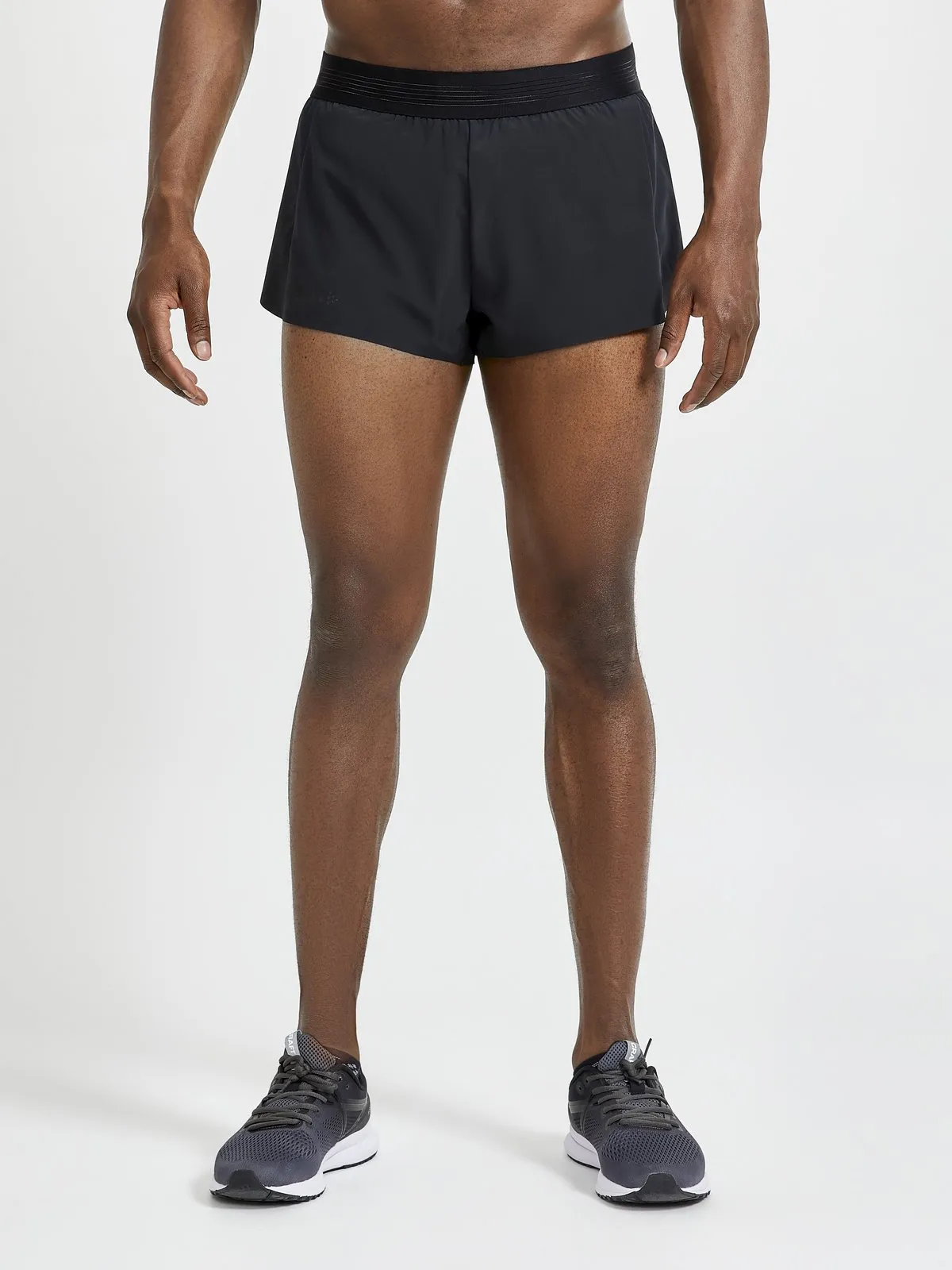 Pro Hypervent Split Shorts - Men's