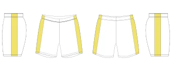 PRO SELECT SHORTS