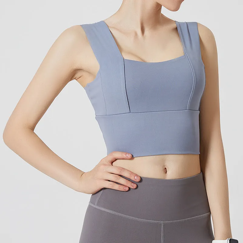 Professional High Intensity Sports Bra