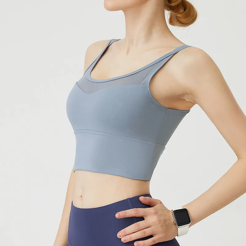 Professional High Intensity Sports Bra