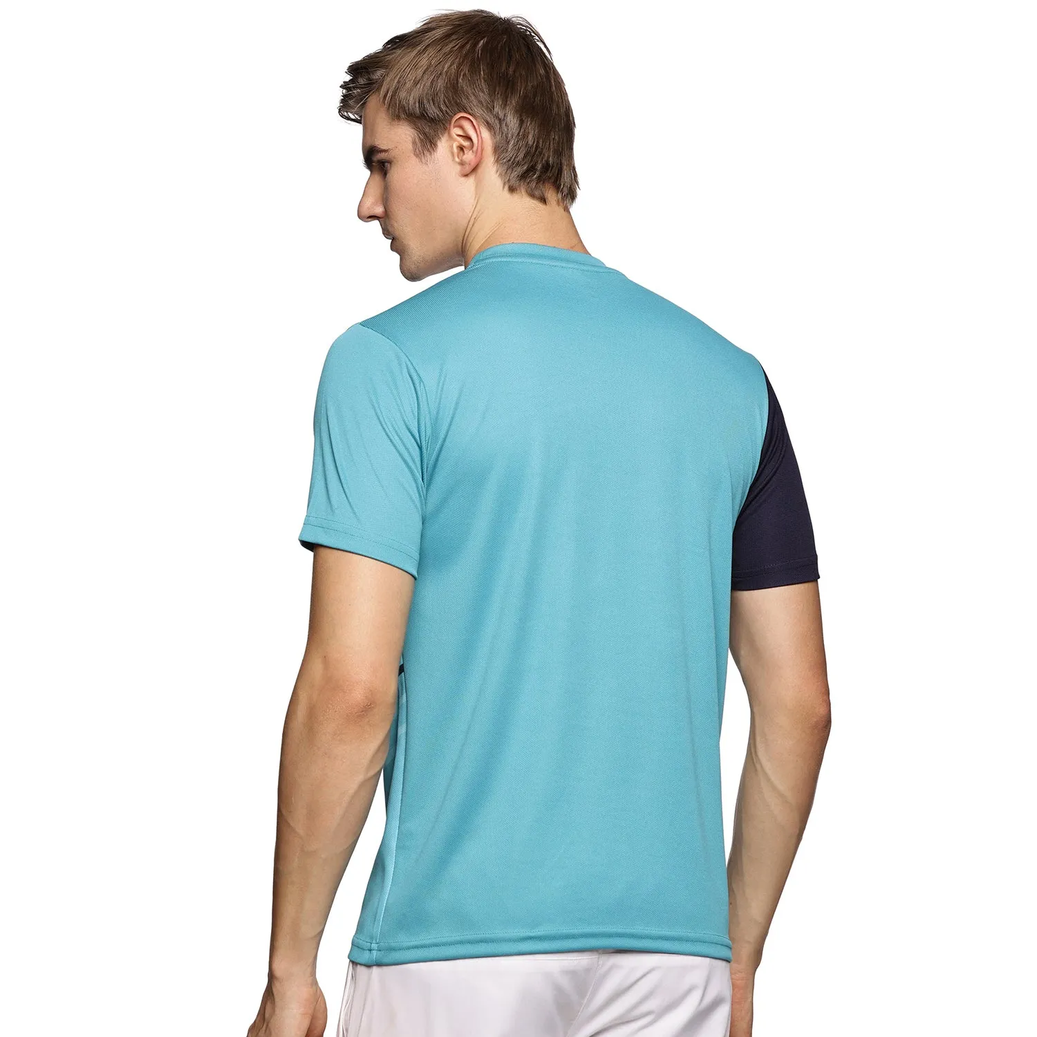Prokick Half Sleeves Sports Tshirt for Men