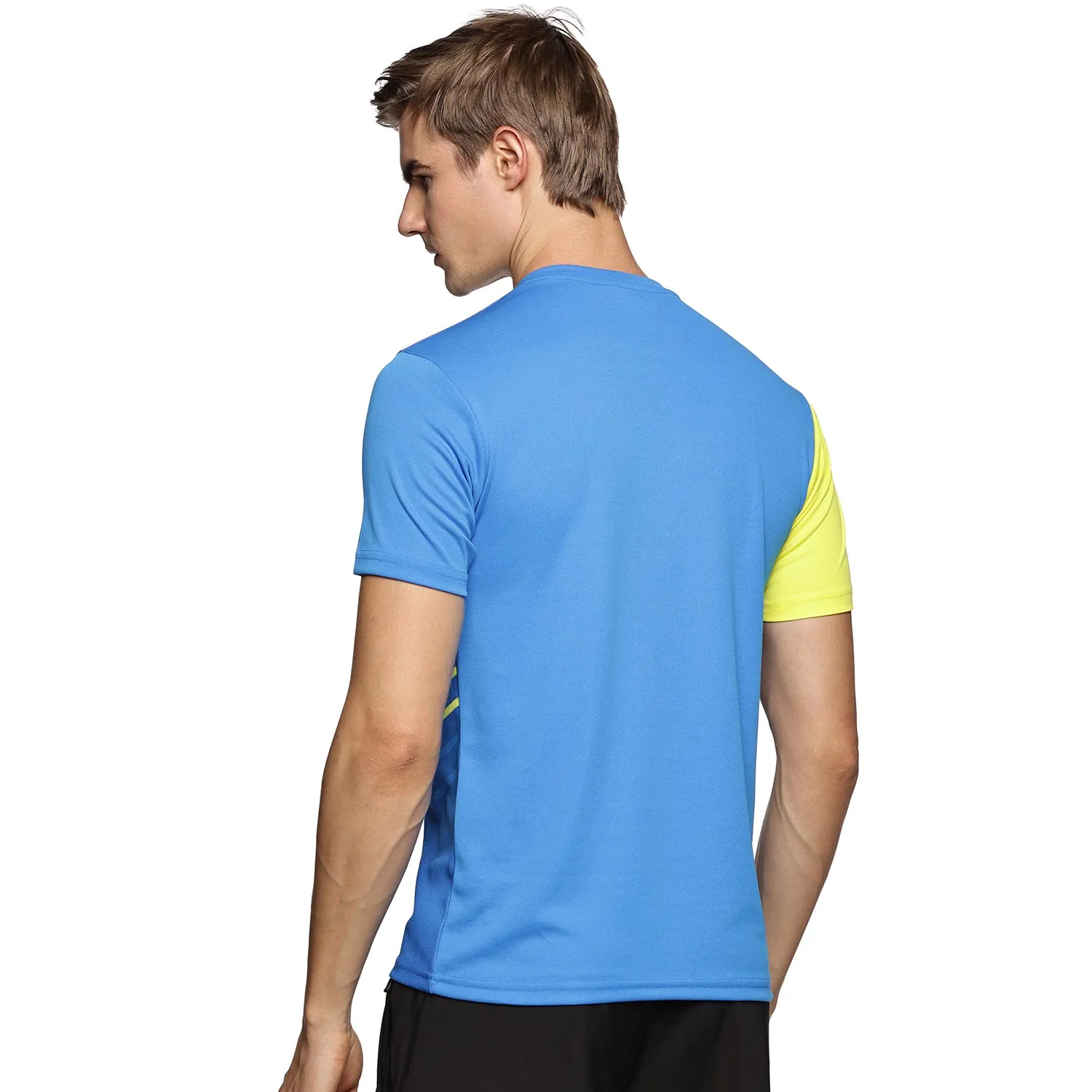 Prokick Half Sleeves Sports Tshirt for Men