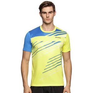Prokick Half Sleeves Sports Tshirt for Men