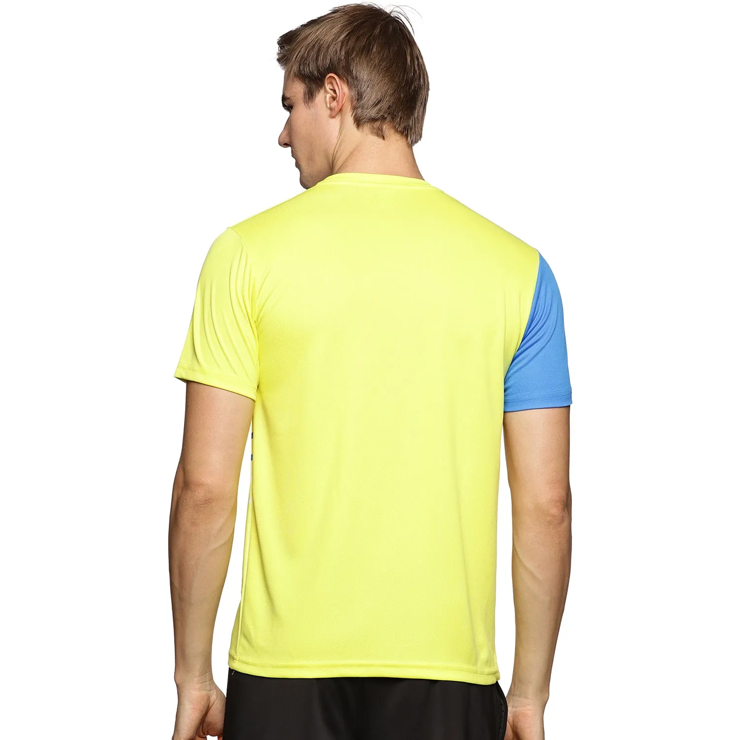 Prokick Half Sleeves Sports Tshirt for Men