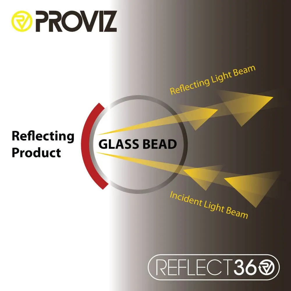 Proviz REFLECT360 Arm/Ankle Straps - Pair