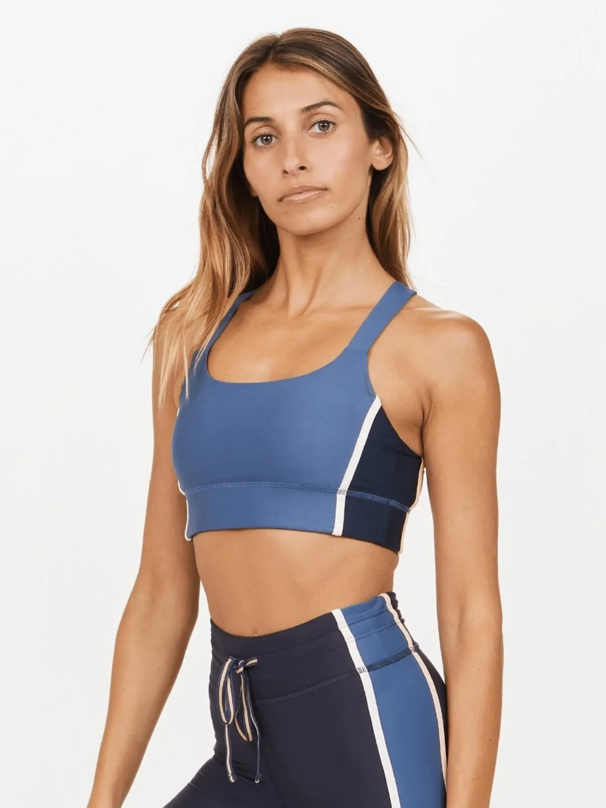 Puerto Paola Sports Bra