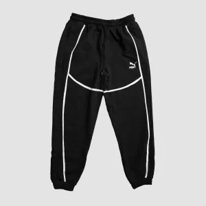 PUMA - Men - Josh Vides Sweatpant - Black/White