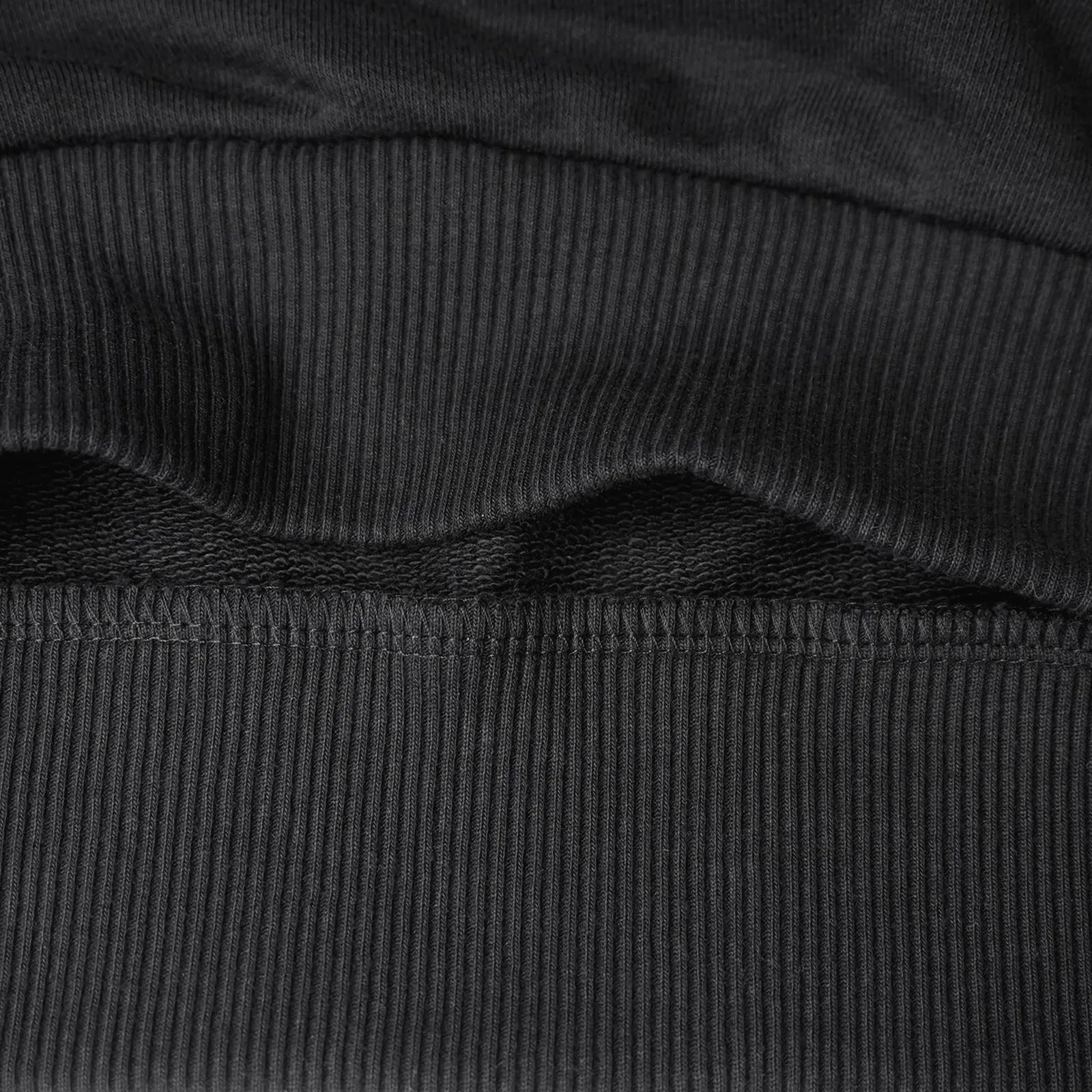 Puma x Throwback Pride Hoodie - Black