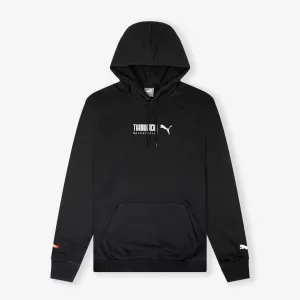 Puma x Throwback Pride Hoodie - Black