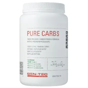 Pure Carbs