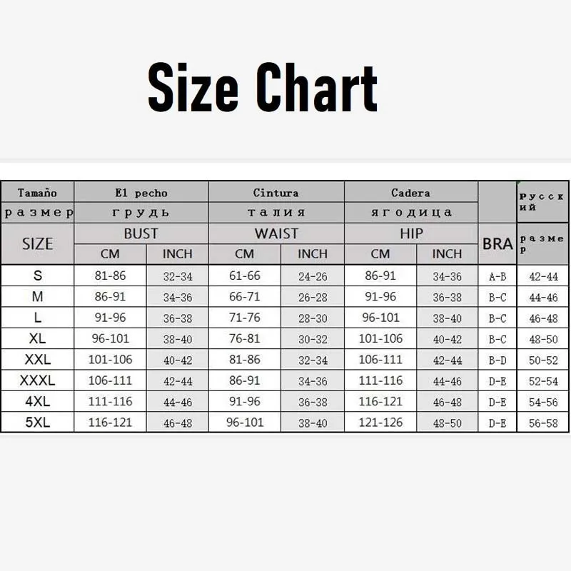 Purpdrank - Floral Print Female One Piece Large Swimsuits Closed Plus Size Swimwear Push Up Women's Swimming Body Bathing Suit Pool Beach