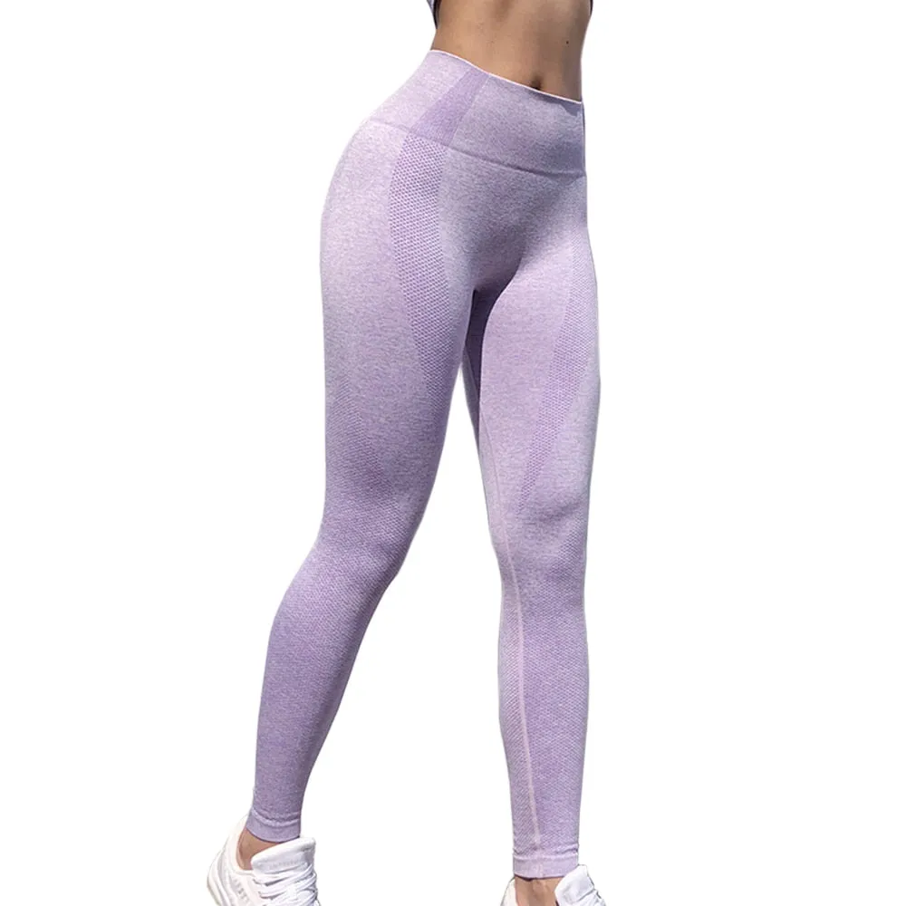 Push Up Sport Fitness Running Yoga Pants