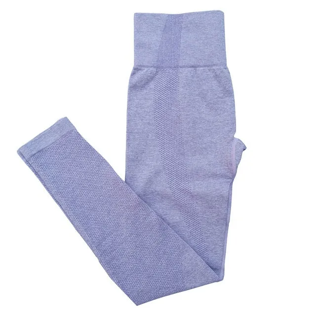 Push Up Sport Fitness Running Yoga Pants