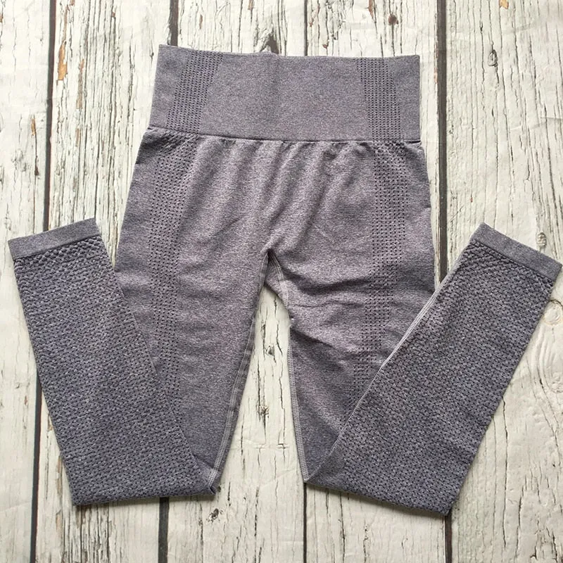 Push Up Sport Fitness Running Yoga Pants