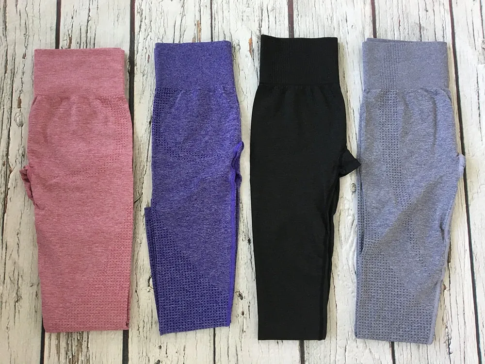 Push Up Sport Fitness Running Yoga Pants