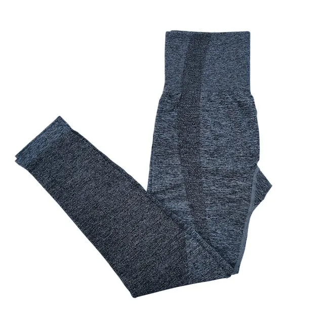 Push Up Sport Fitness Running Yoga Pants
