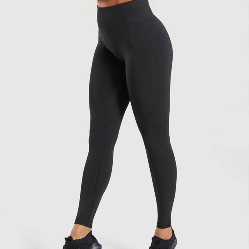 Push Up Sport Fitness Running Yoga Pants