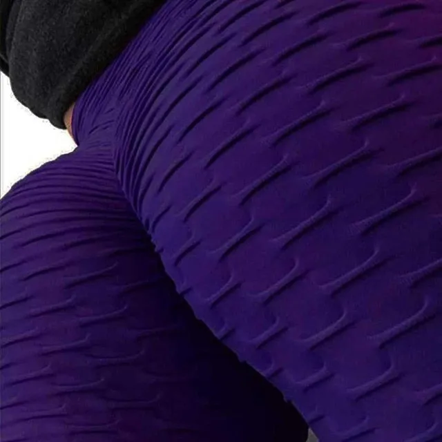Push Up Tights Gym Exercise High Waist Pants