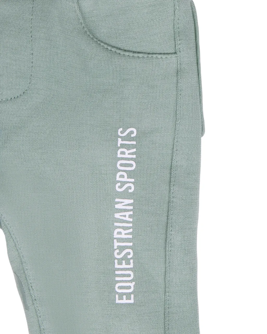 QHP Infant/Toddler Breeches Bobby