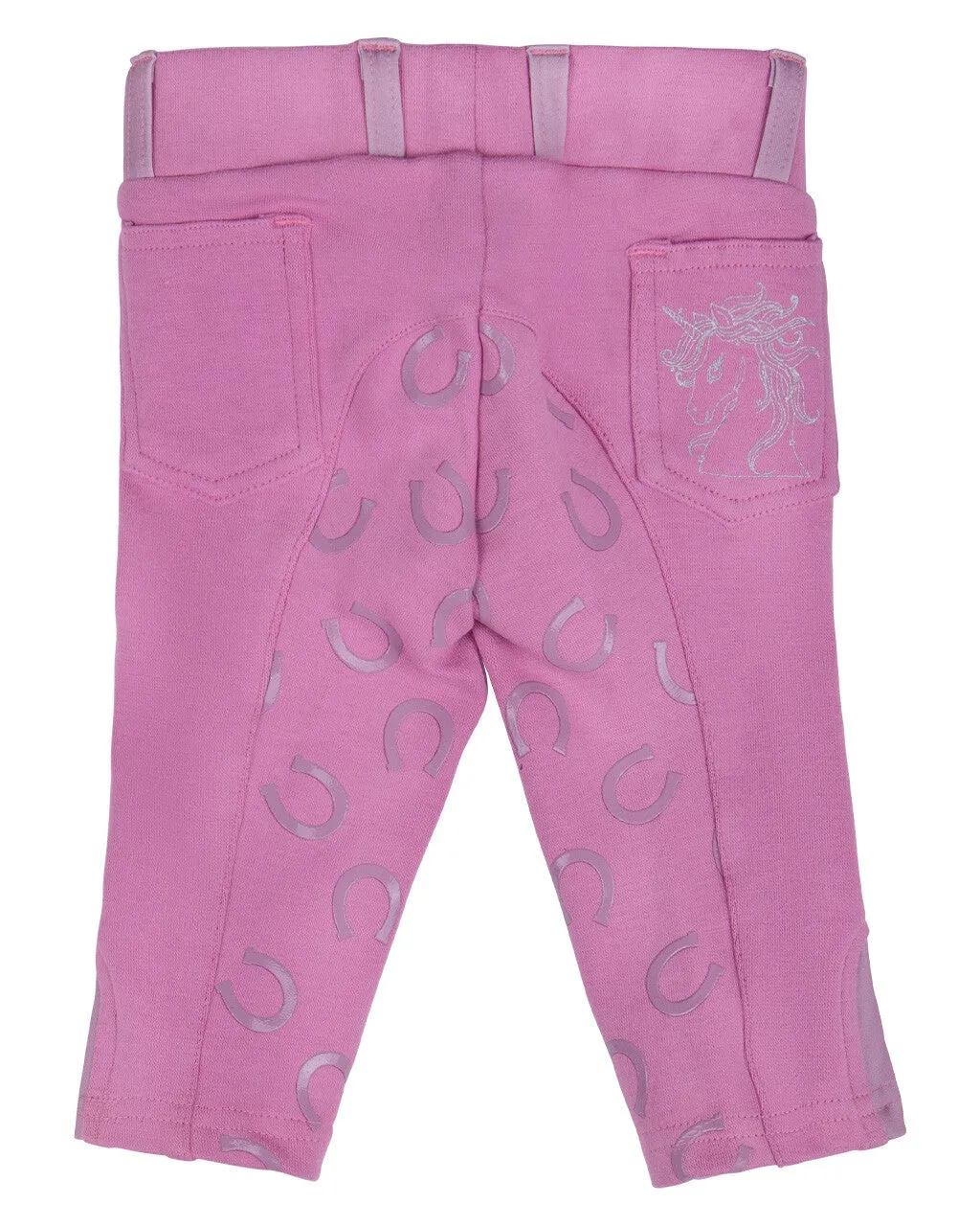 QHP Infant/Toddler Breeches Bobby