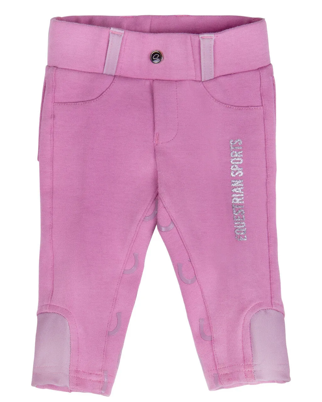 QHP Infant/Toddler Breeches Bobby