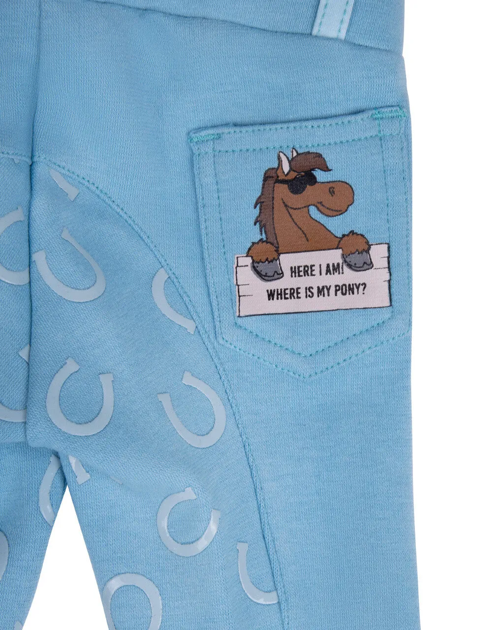 QHP Infant/Toddler Breeches Bobby