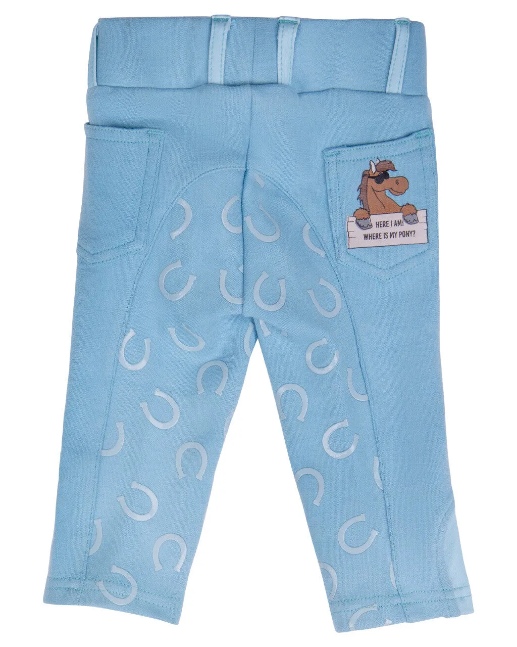 QHP Infant/Toddler Breeches Bobby