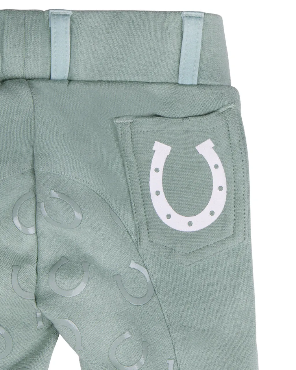 QHP Infant/Toddler Breeches Bobby