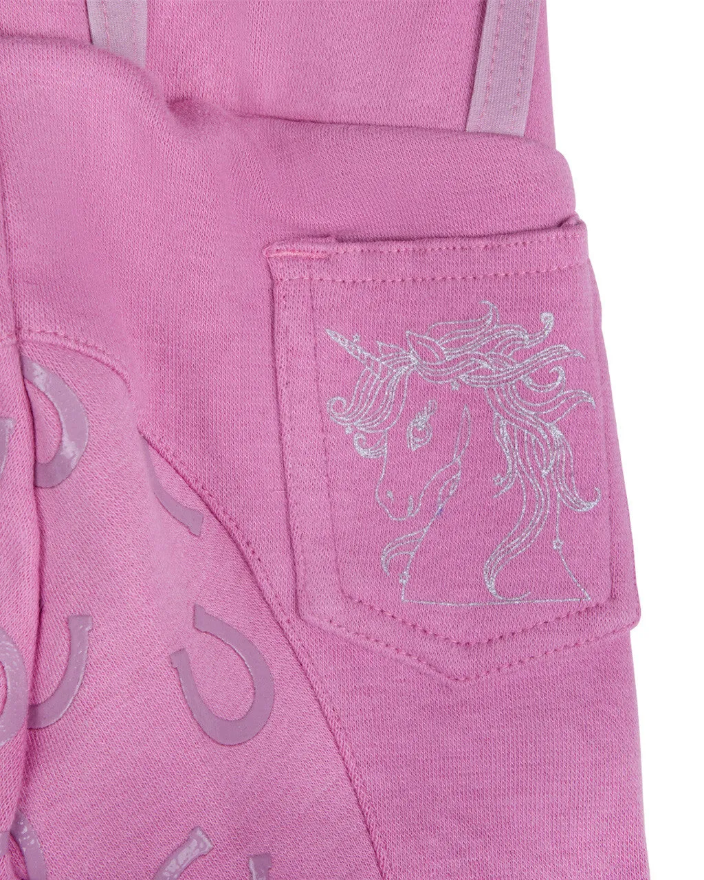 QHP Infant/Toddler Breeches Bobby