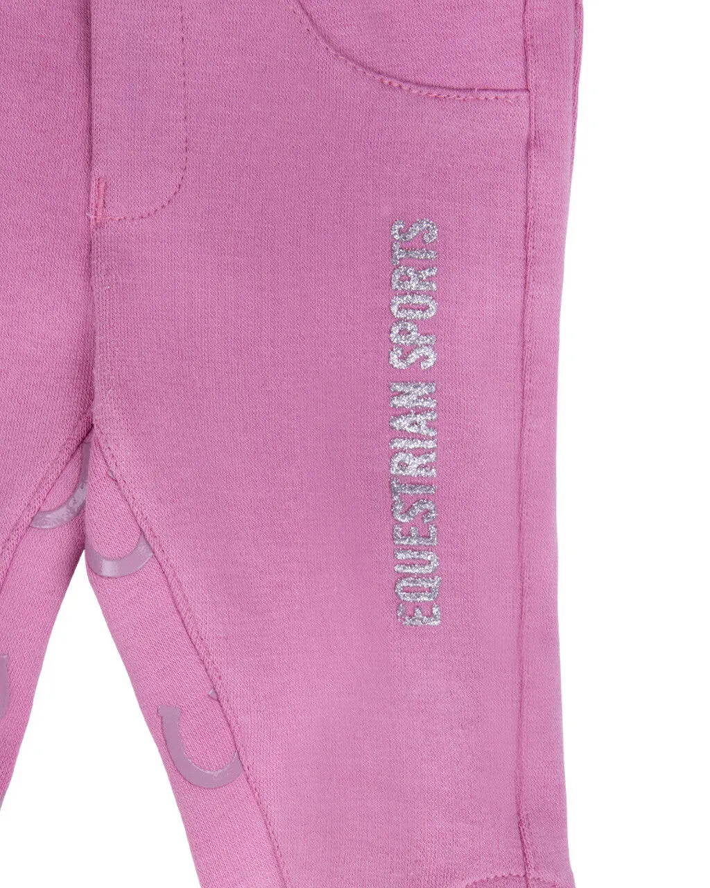 QHP Infant/Toddler Breeches Bobby