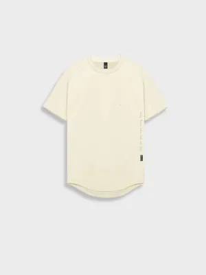 Quick Dry Sports Tee