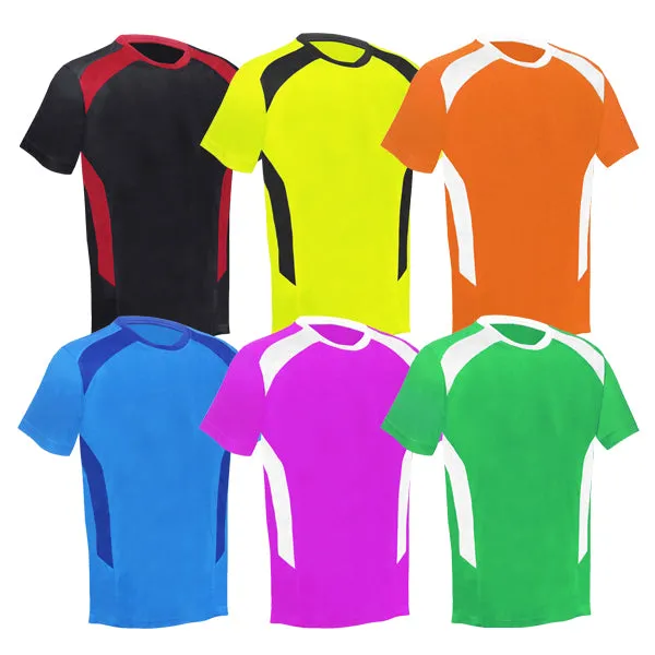 Quick Dry T-Shirt