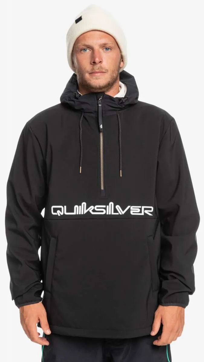 Quiksilver Live For The Ride Pullover 2023