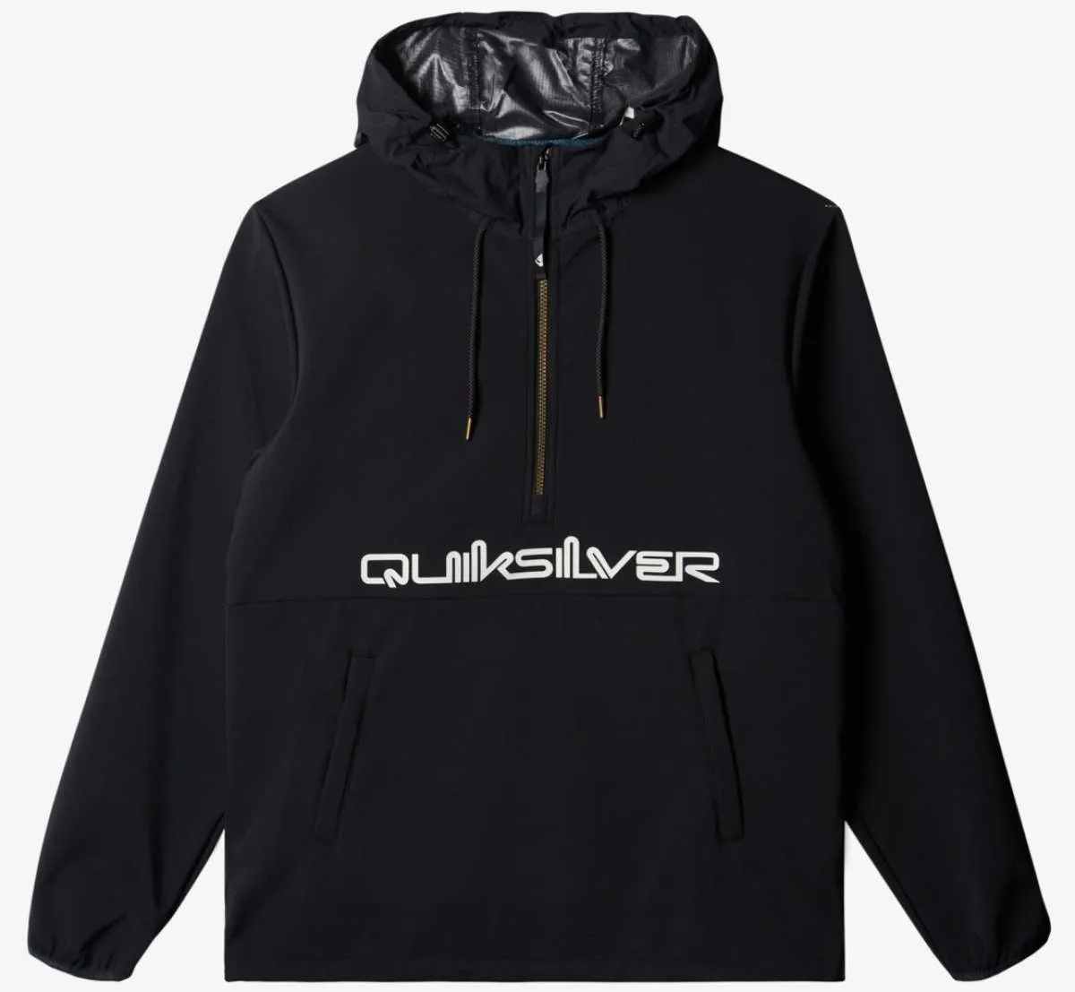 Quiksilver Live For The Ride Pullover 2023
