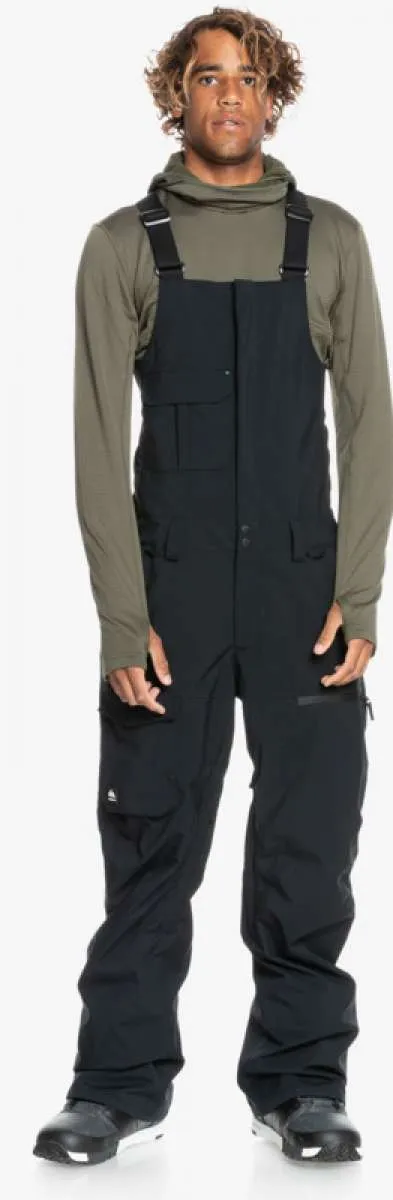 Quiksilver Utility Shell Bib 2023