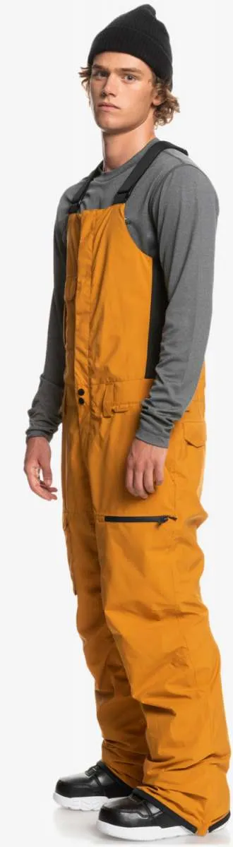 Quiksilver Utility Shell Bib 2023