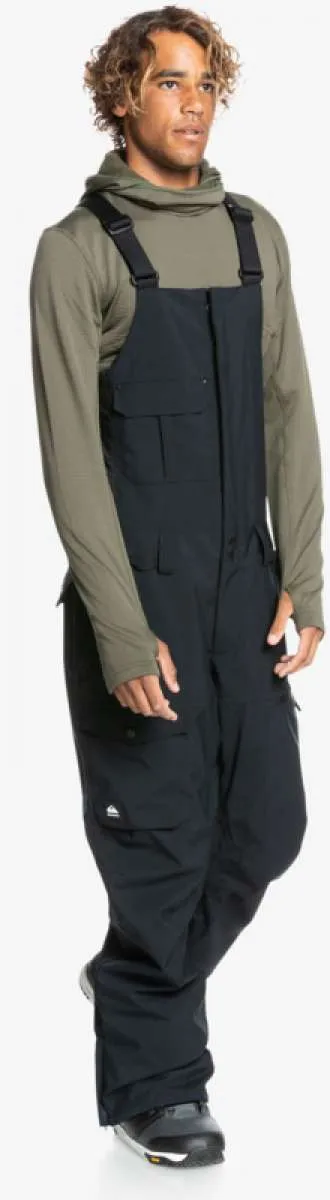 Quiksilver Utility Shell Bib 2023