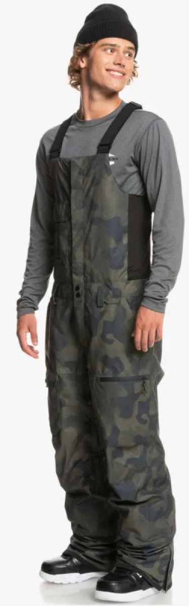 Quiksilver Utility Shell Bib 2023