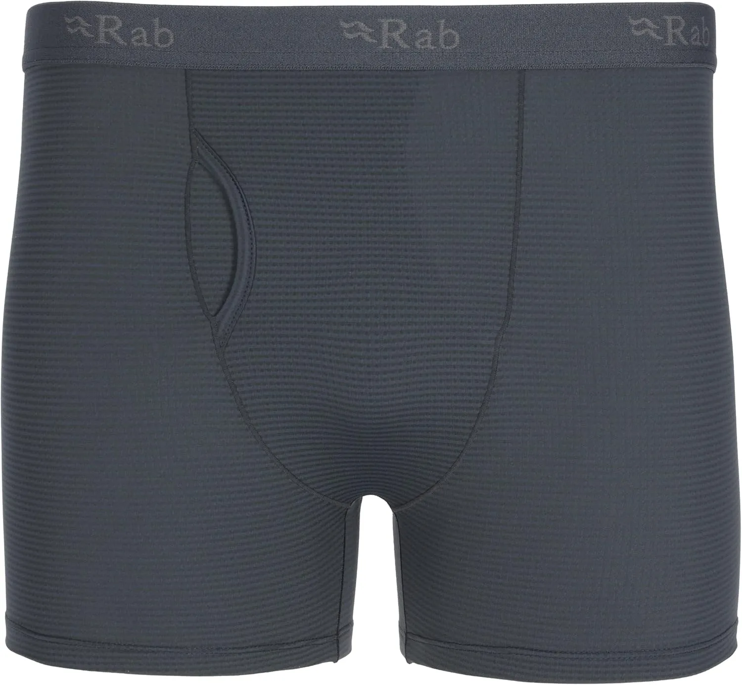 Rab Men's Sonic Boxers Breathable Active Boxer Briefs