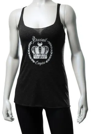 Racerback Tank Top Crown