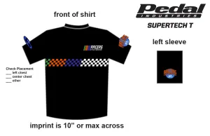 Racers Cycle Service 2022 SUPERTECH T