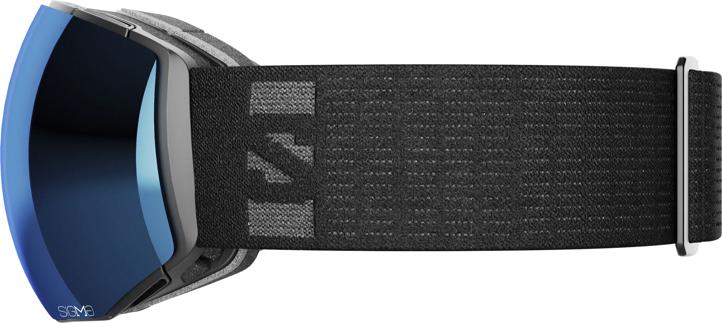 RADIUM PRIME SIGMA (and EXTRA LENS)