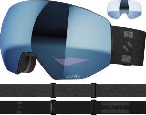 RADIUM PRIME SIGMA (and EXTRA LENS)