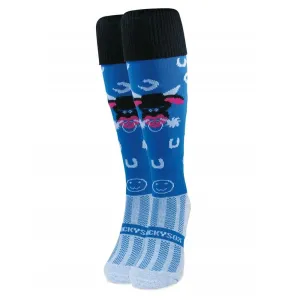 Raging Bull Socks