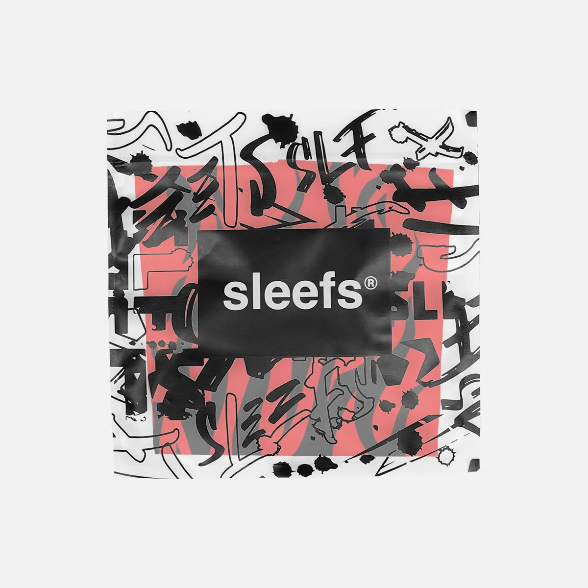 Raging Fire Kids Arm Sleeve