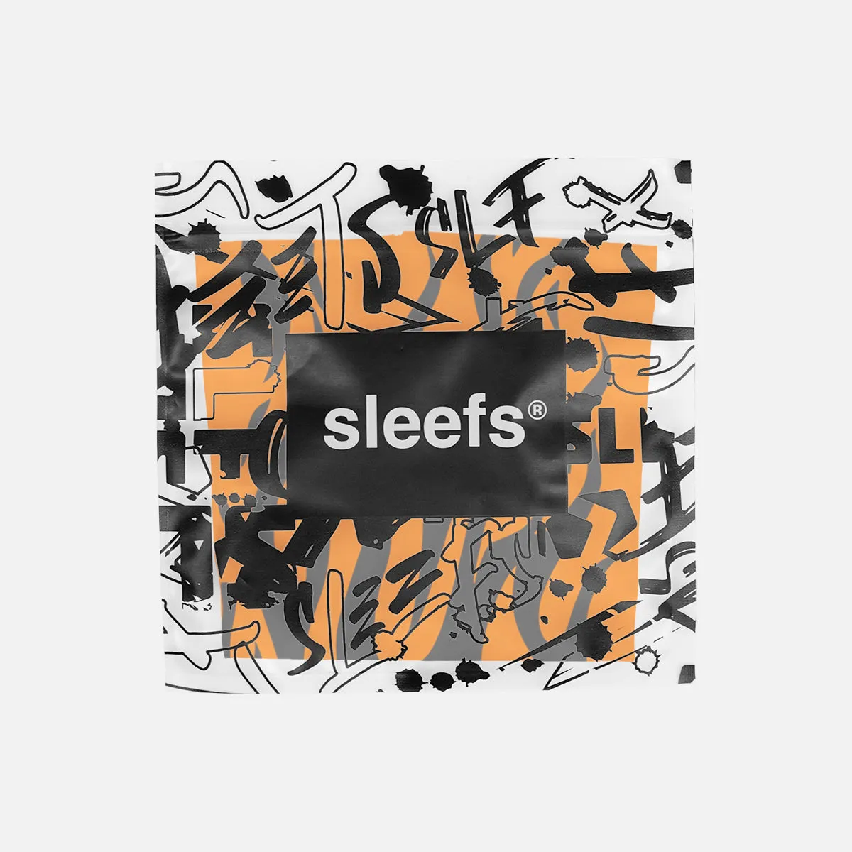 Raging Fire Kids Arm Sleeve