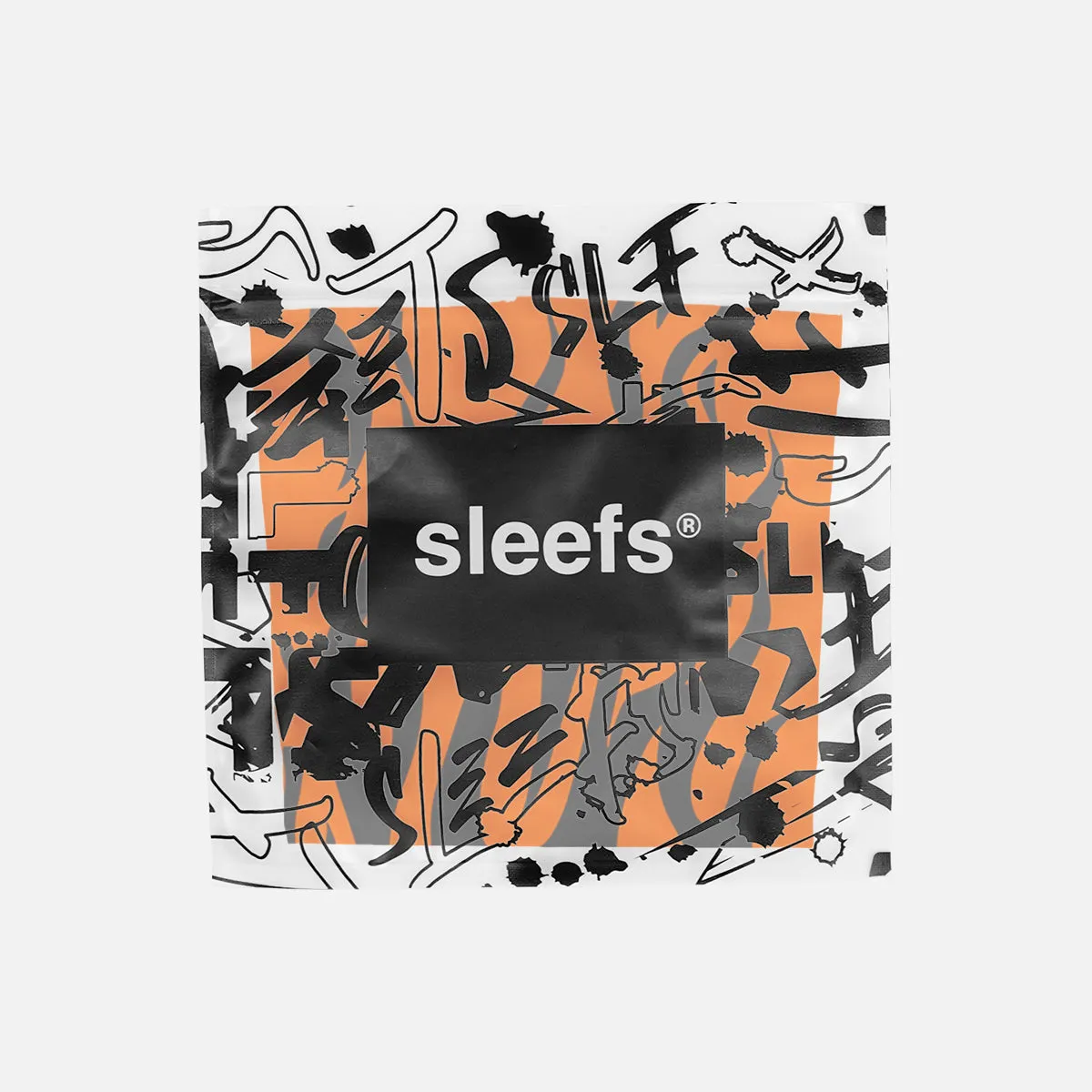 Raging Fire Kids Arm Sleeve