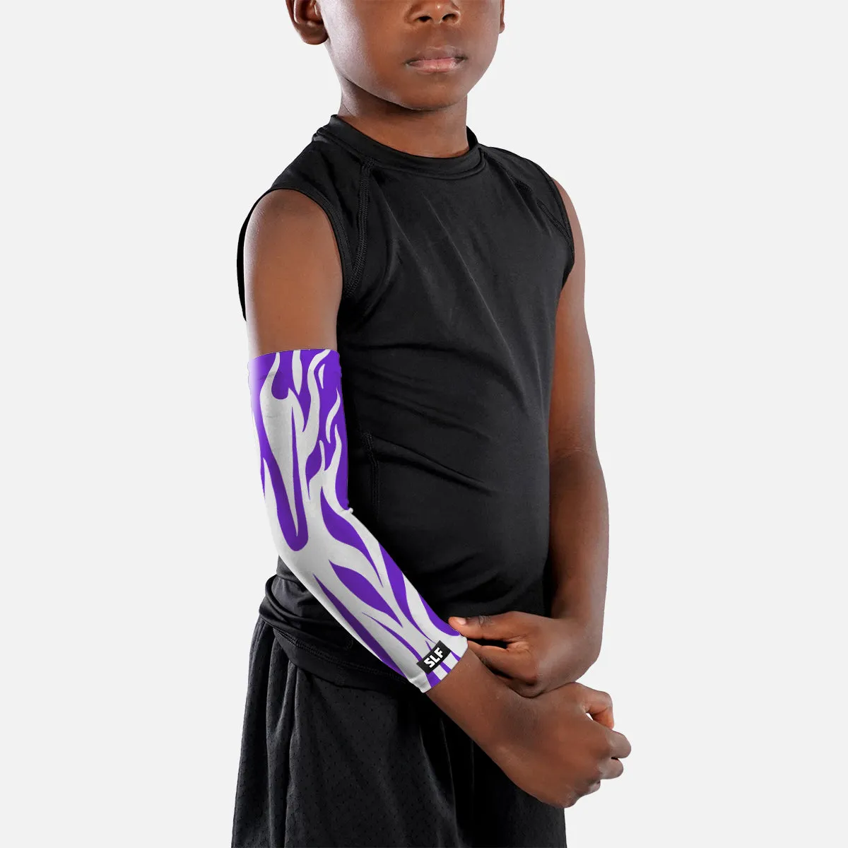 Raging Fire Kids Arm Sleeve